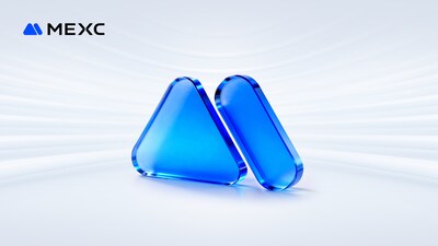 MEXC Ranks No. 1 in XAUT Perpetual Volume Globally, Demonstrating Strong Liquidity and User Activity