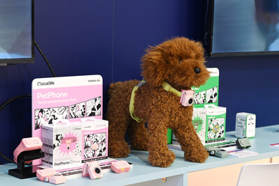 The Empathetic Frontier Innovation Debut: petpogo Ecosystem