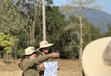 OP-ED: Cluster Bombs Still Threaten Lao Farmers Decades After War