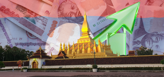 Laos Thatluang