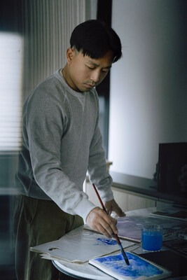 “Art of Arrival” Artist Residency Program “Art of Arrival” Artist Residency Program