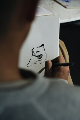 “Art of Arrival” Artist Residency Program “Art of Arrival” Artist Residency Program
