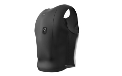RS Taichi Airbag Vest T-SABE - Protection motorbike rider RS Taichi Airbag Vest T-SABE - Protection motorbike rider