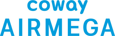 coway_airmega_logo