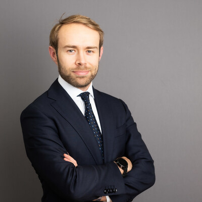 Dan Adams, Managing Director and Head of Insurance at Arrow Global Group Dan Adams, Managing Director and Head of Insurance at Arrow Global Group