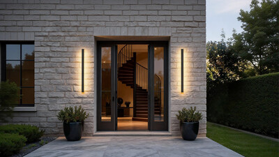 dazuma_outdoor_ip65_waterproof_lighting_collection