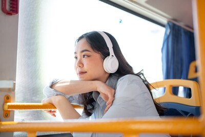 Noise-Cancelling Headphones for Entertainment on the Go (Source: Canva) Noise-Cancelling Headphones for Entertainment on the Go (Source: Canva)