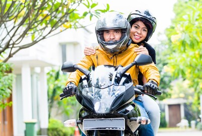 A Reliable Motorcycle for the Homecoming Journey (Source: Canva) A Reliable Motorcycle for the Homecoming Journey (Source: Canva)