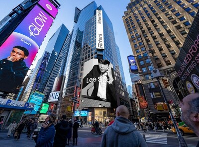 enhans_launches_global_agentic_ai_campaign_lee_sedol_new_york