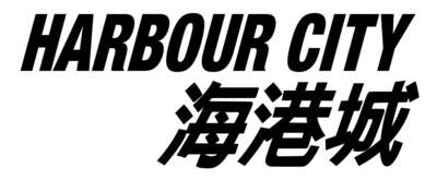 harbour_city_logo_logo
