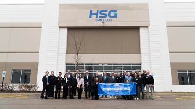 hsg_hosts_2026_u_s_distributor_conference_chicago