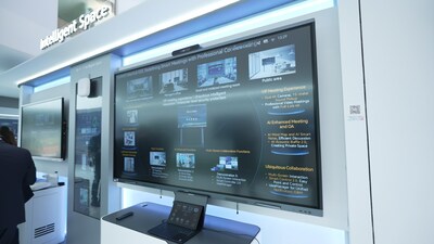 huawei_ideahub_series