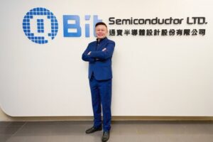 QBit Semiconductor Plans Taiwan IPO in 2026 - Laotian Times