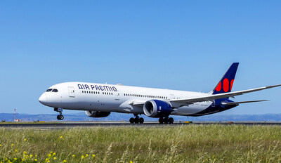 Air Premia Expands Economy Seat Pitch by Reducing Seat Count