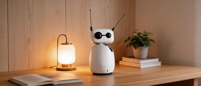 Reachy Mini Robot Reachy Mini Robot