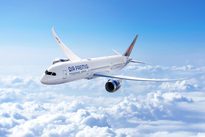 Air Premia Expands Americas–Southeast Asia Connectivity Through Interline Partnership with Thai Airways
