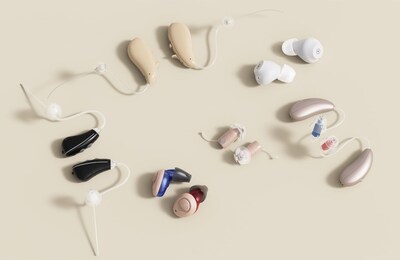 Ceretone Products