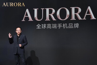 DREAME AURORA