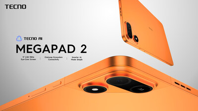 MAGEPAD 2 KV