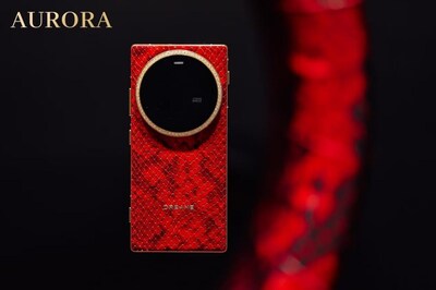 DREAME AURORA