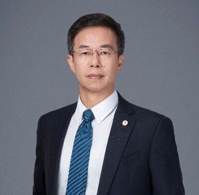 Mr. Zenghui Feng Chairman, Grand Life Sciences Mr. Zenghui Feng Chairman, Grand Life Sciences