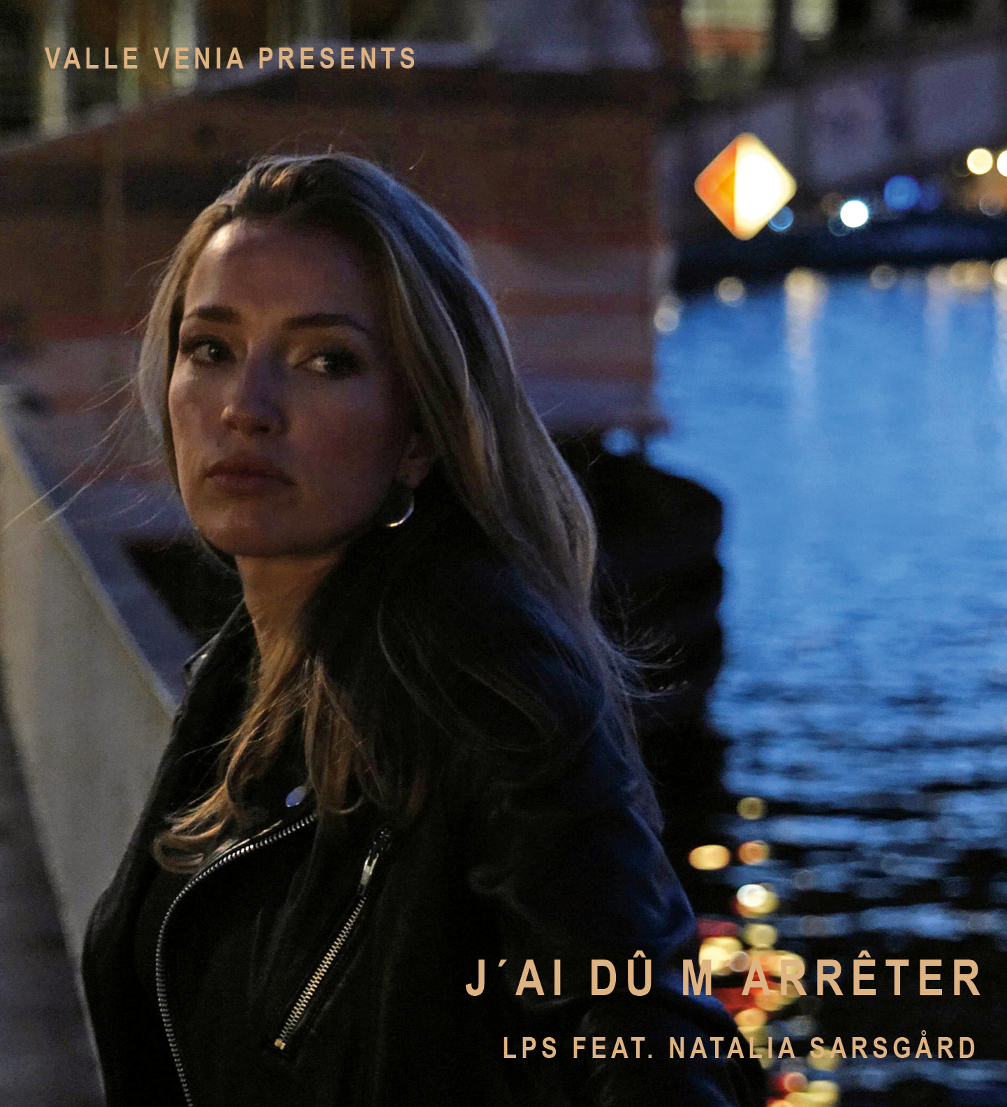 J'ai dû m'arrêter LPS feat. Natalia Sarsgard/Leo Philipp Schmidt