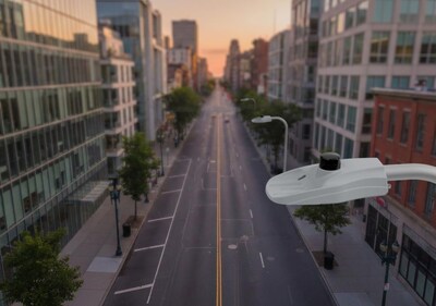 LEOLink Intelligent Lighting System LEOLink Intelligent Lighting System