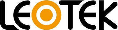 leotek_logo_global_white_logo