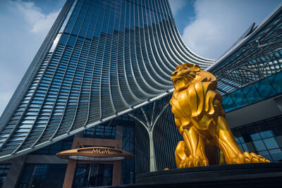 mgm_shanghai_west_bund__entrance_with_hotel_logo_and_building