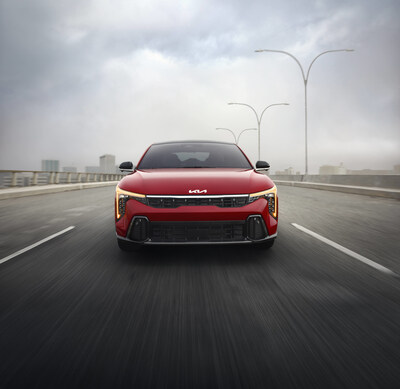 Kia K4