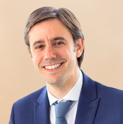 Nicolas Lopez, President, Otis Asia Pacific Nicolas Lopez, President, Otis Asia Pacific