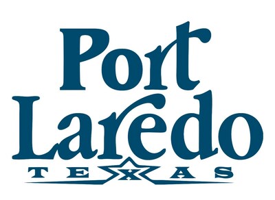 port_laredo_logo