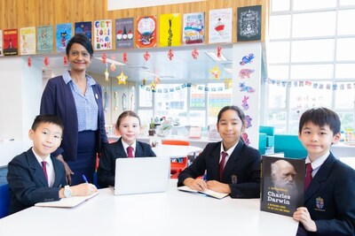 shrewsbury_hong_kong_principal_priya_kanthan_a_group_students