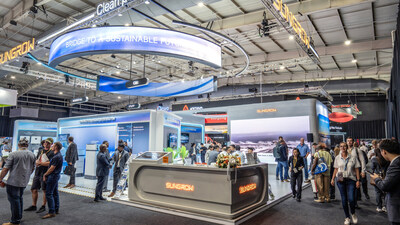Sungrow Johannesburg Solar&Storage