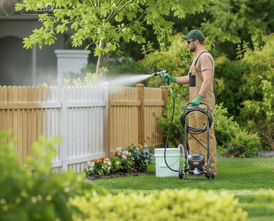 VEVOR High-Pressure Airless Paint Sprayer VEVOR High-Pressure Airless Paint Sprayer