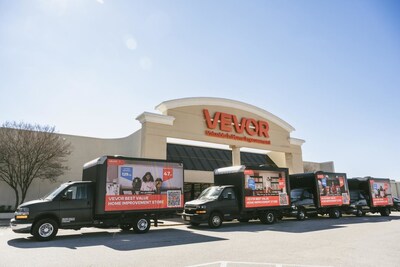 vevor_houston_store