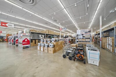 VEVOR Houston Store VEVOR Houston Store