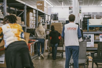 VEVOR Houston Store VEVOR Houston Store