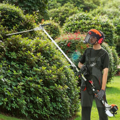 VEVOR Multi-Functional Trimming Tools