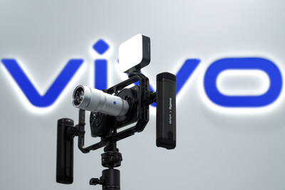 The Pro-grade Camera Cage