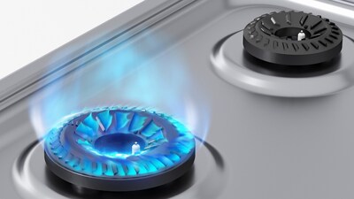 XpressFlame Burner