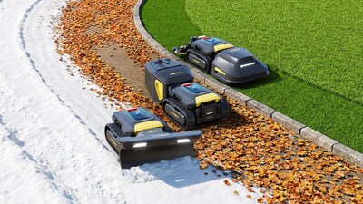 Yarbo M Series