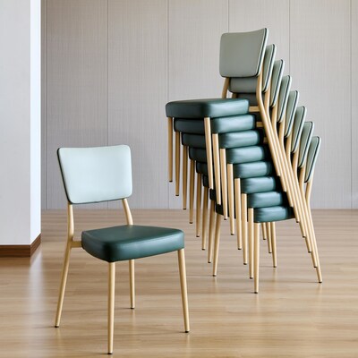 yumeya_commercial_metal_wood_grain_chair