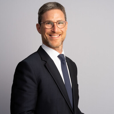 Zach Lewy, Chief Executive Officer and Chief Investment Officer of Arrow Global Group Zach Lewy, Chief Executive Officer and Chief Investment Officer of Arrow Global Group