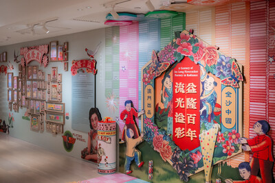 It represents the first exhibition to comprehensively trace, research, and present the development of Macao’s firecracker industry.