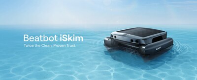 Beatbot iSkim