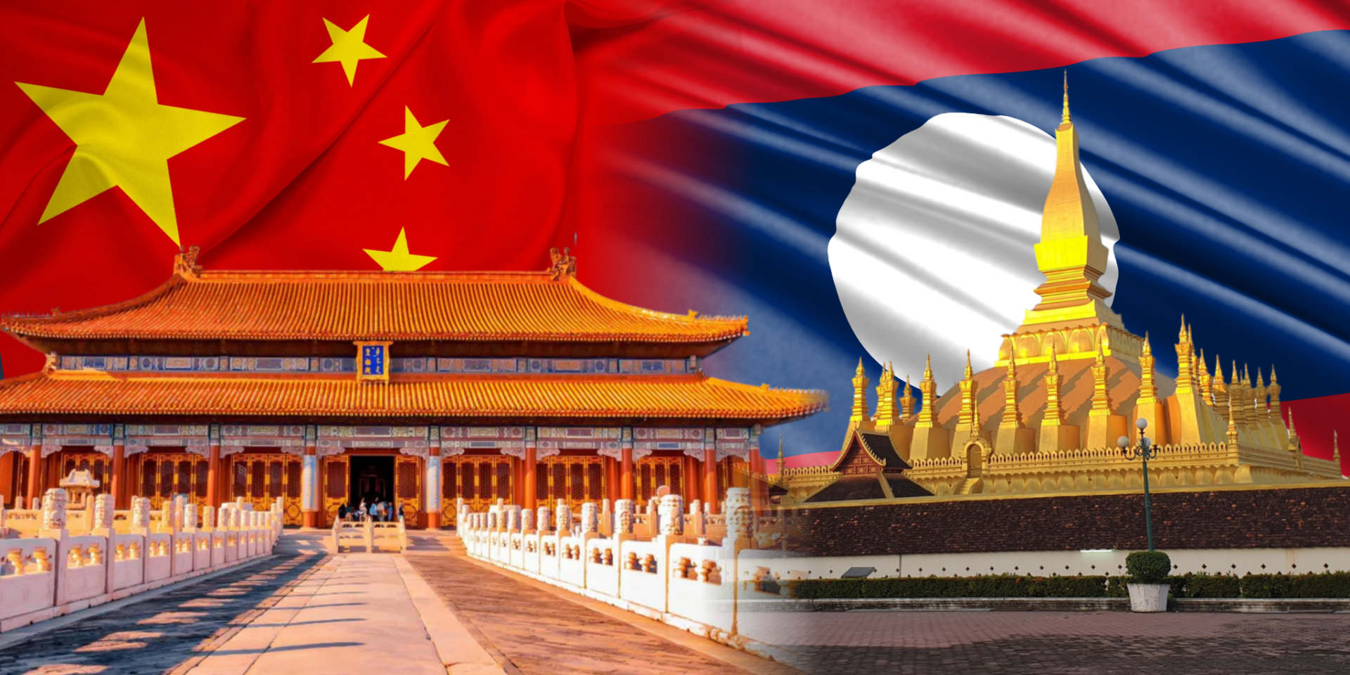 Laos-China Trade Nears USD 10 Billion as Ties Deepen - Laotian Times