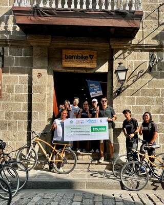 Bambike Ecotours Bambike Ecotours
