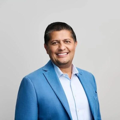 Shiven Ramji to join Cellebrite as President, Products and Technology Shiven Ramji to join Cellebrite as President, Products and Technology
