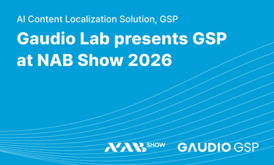 Gaudio Lab